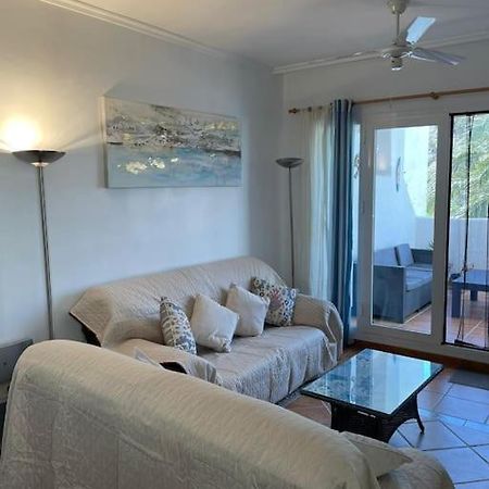 Peaceful Apartment In The Spirit Of Mojacar Exterior photo