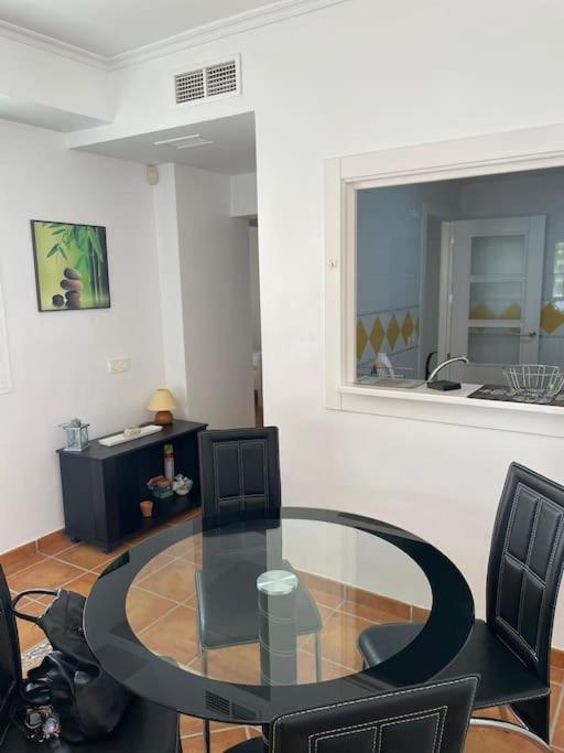 Peaceful Apartment In The Spirit Of Mojacar Exterior photo